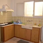 Lantzos Apartamento Oreu