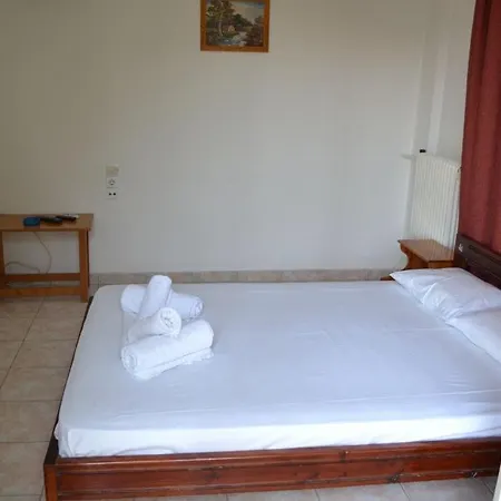 Apartment Lantzos
