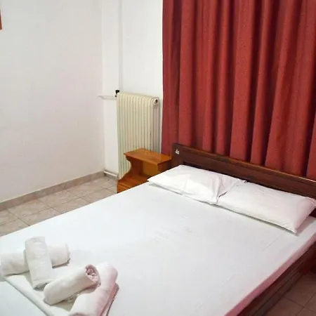 Lantzos Apartment *