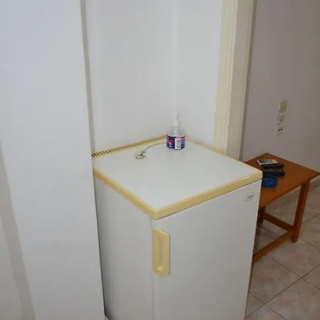 Apartment Lantzos