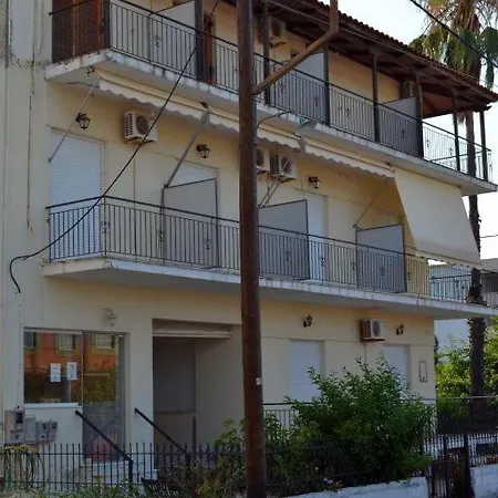 Lantzos Oreoi