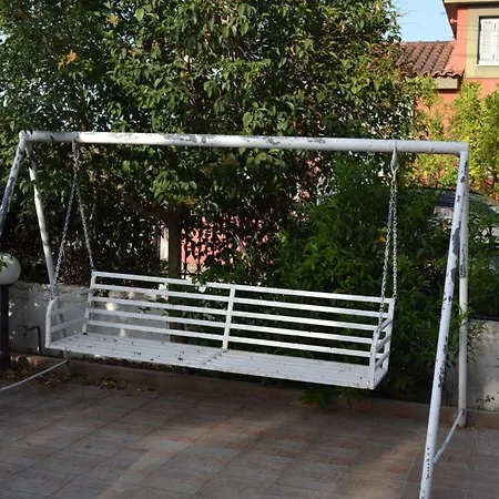 Lantzos Apartamento